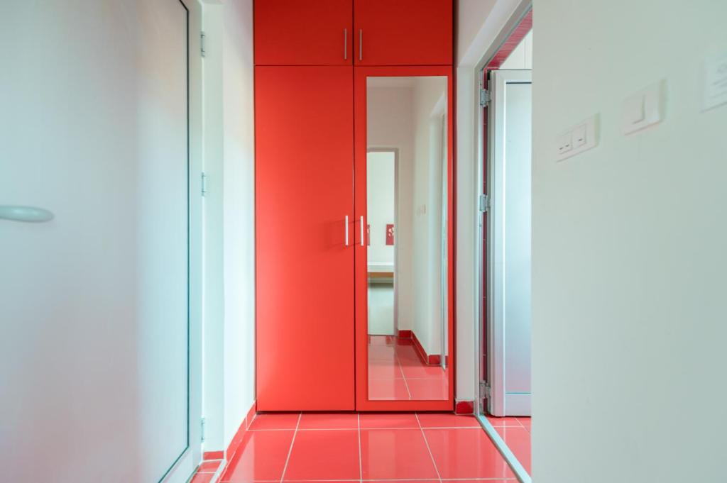 Hotel Villa Sarto - Resim 33