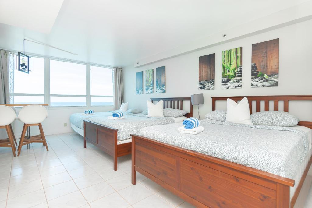 Girasole Apartments - 