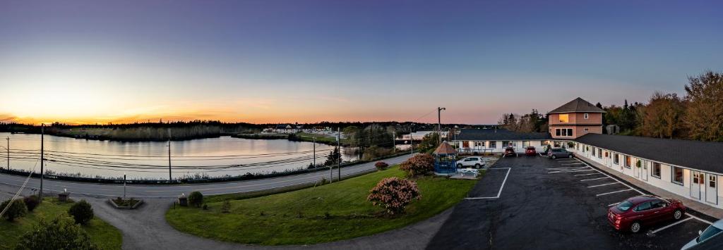 Gallery image of Novastar Motel On The Lake in Yarmouth