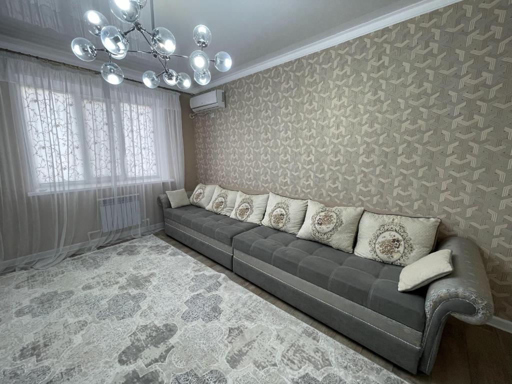 Аппартаменты МодернСити кв35 - Appartamento Con Una Camera Da Letto