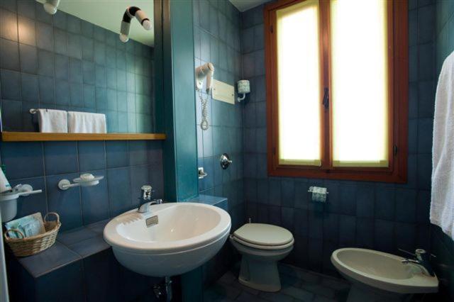 Ca' delle Rose - Small Single Room