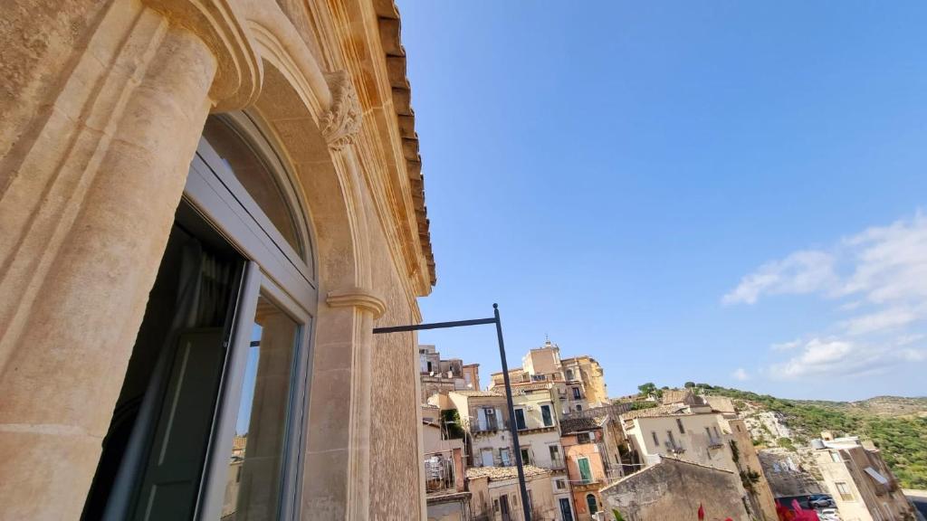 Fotografia z galérie ubytovania Super Giù - Rooftop Skyline v destinácii Ragusa