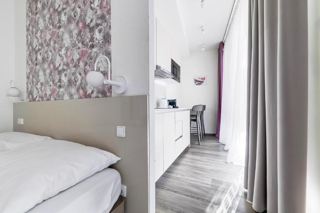 Kora Apartments - 13