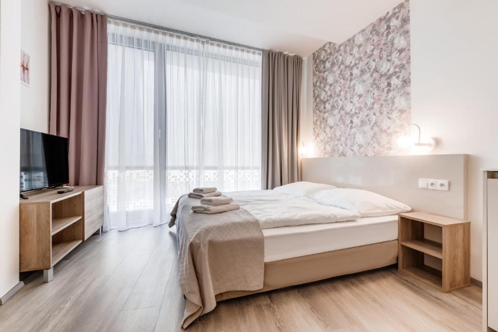Kora Apartments - Superior Studio