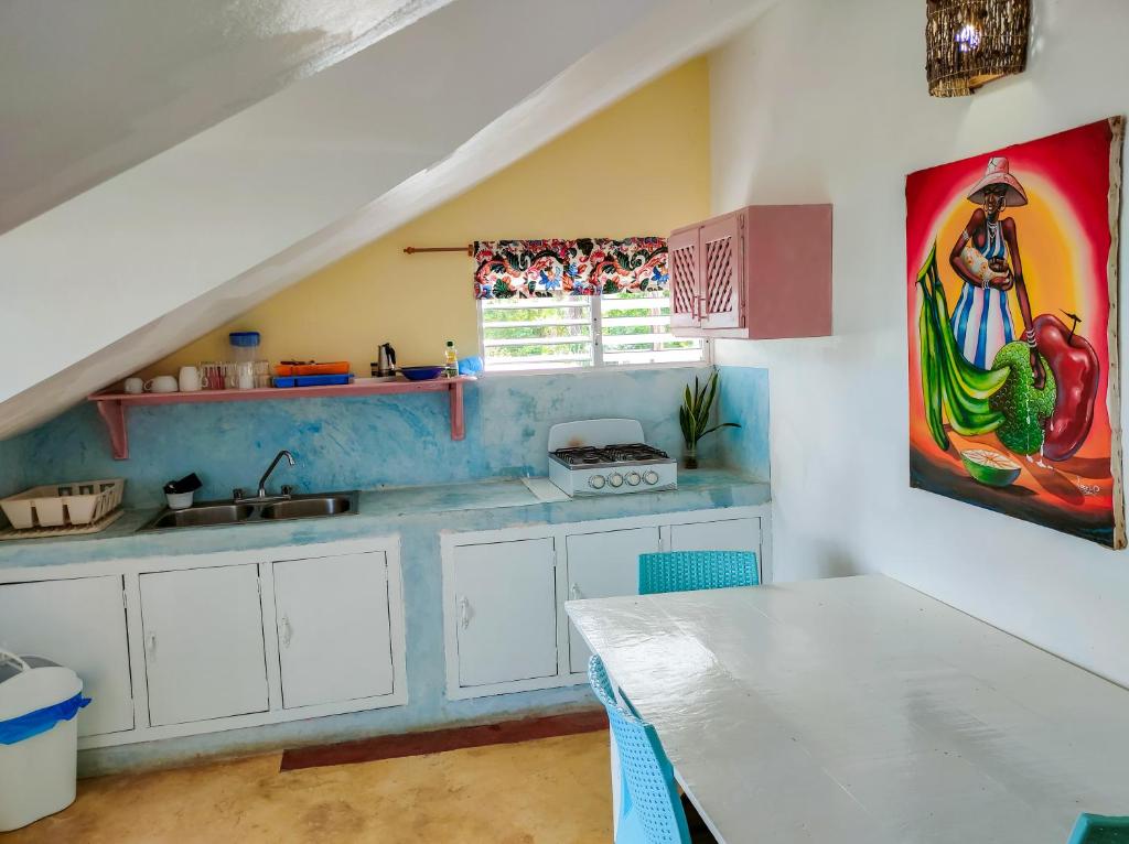 B&B Aparthotel La Isleta - Tweepersoonskamer