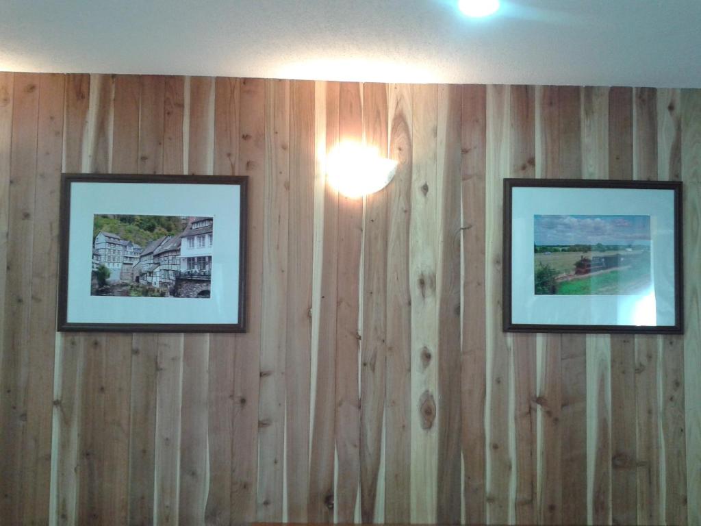Fotografie z fotogalerie ubytování Hostal Eifelhaus v destinaci Pucón