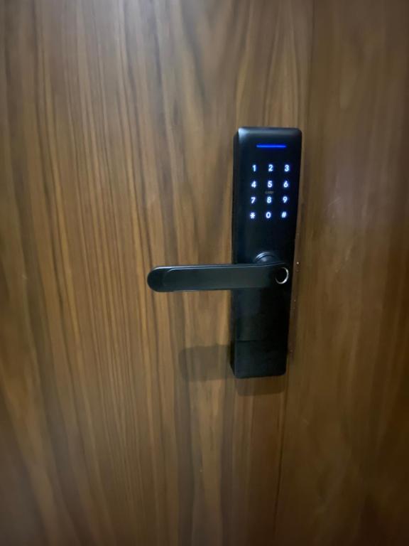 Appartement Cosy et chaleureux - Casablanca centre - Apartamento De Una Habitación