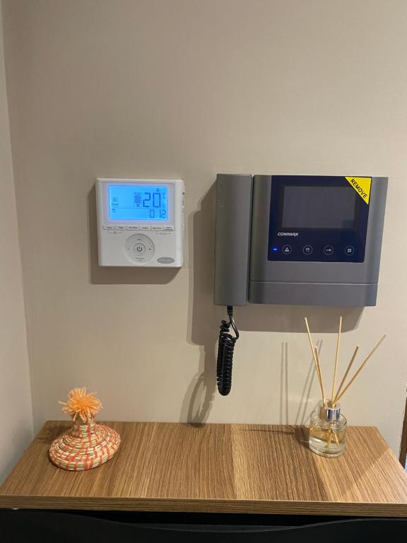Appartement Cosy et chaleureux - Casablanca centre - Appartamento Con 1 Camera Da Letto
