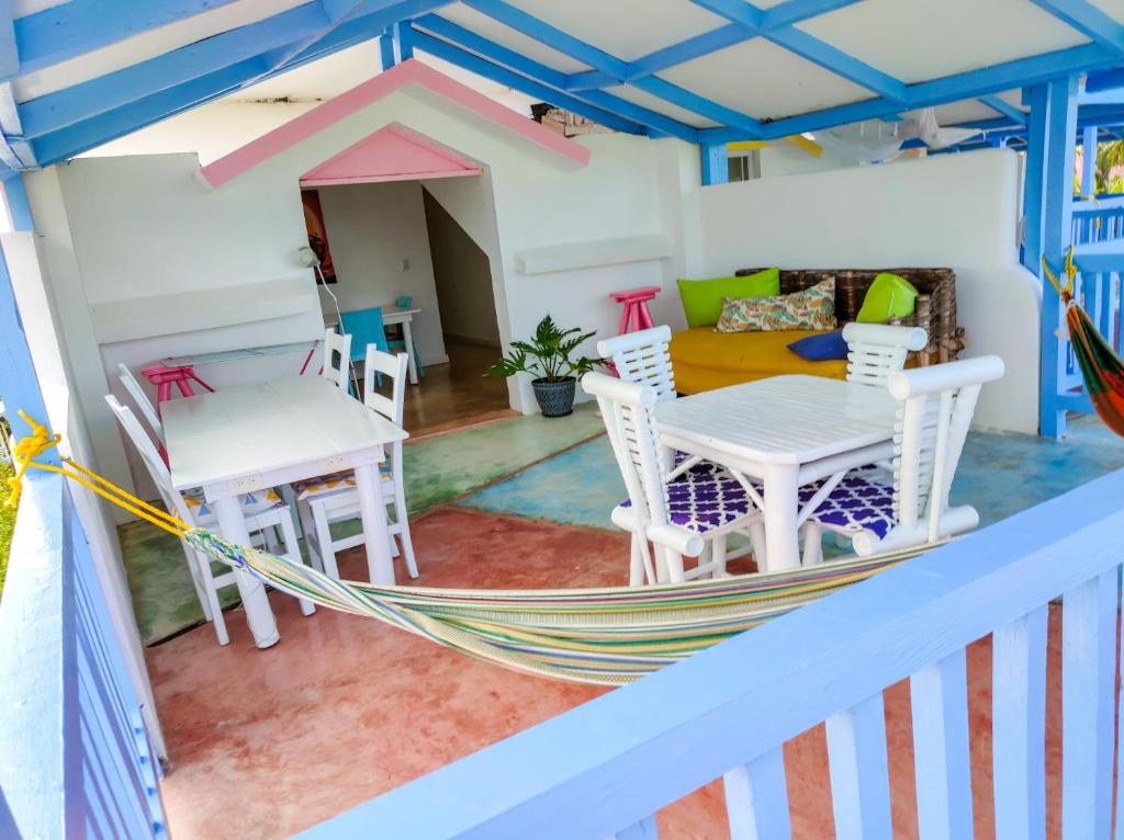 B&B Aparthotel La Isleta - Tweepersoonskamer