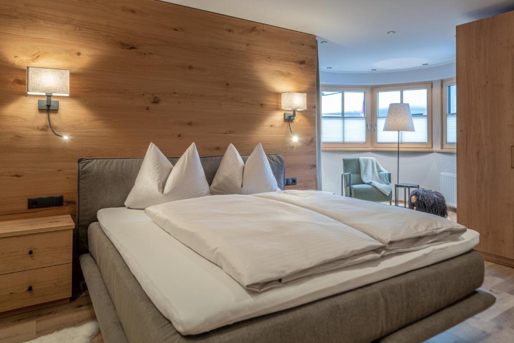 Weinleinshof Appartements - 2ベッドルームのアパート