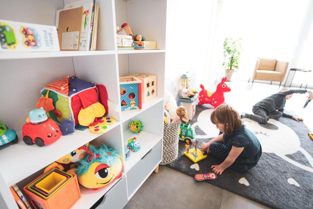 Hosté ubytování Apartmán Vila Zuberec