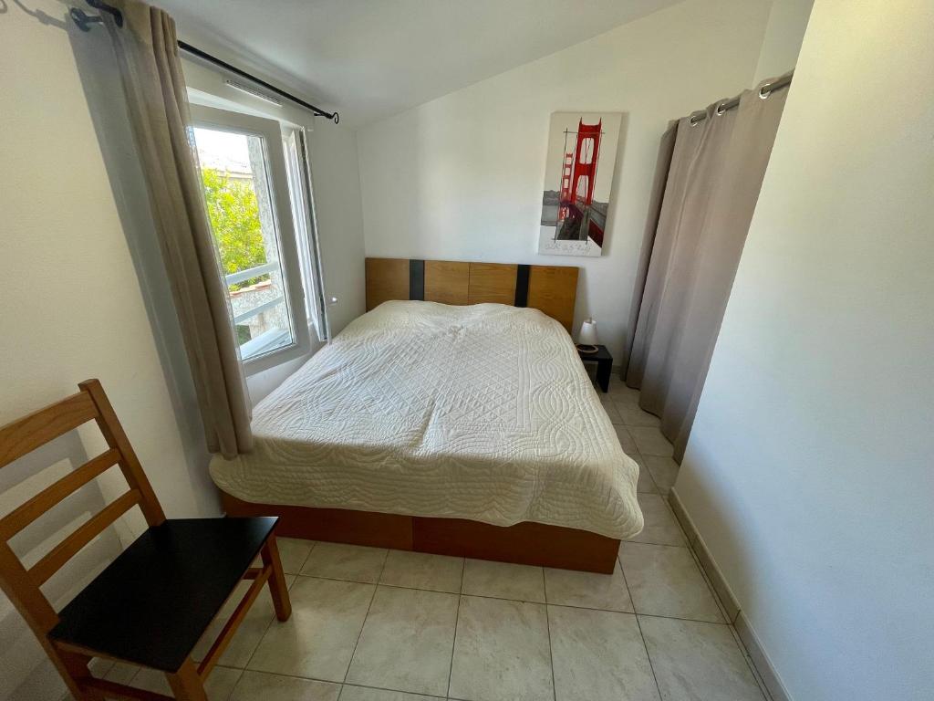 Fotografia z galérie ubytovania Casa v destinácii Cervione