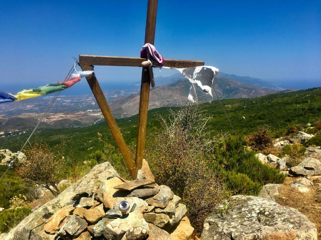 Fotografia z galérie ubytovania Casa v destinácii Cervione