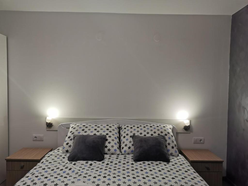 Apartmani Ostojic - Double Room