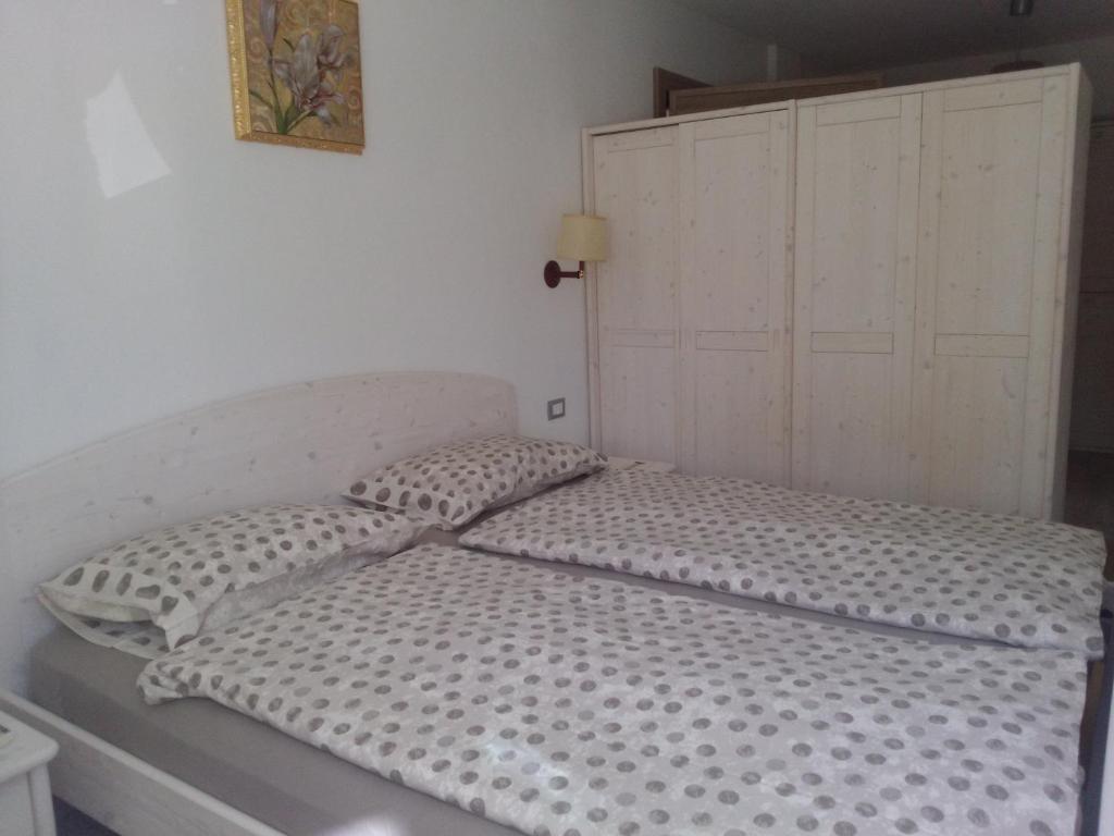 Fotografia z galérie ubytovania Casa Gialla v destinácii Lavarone