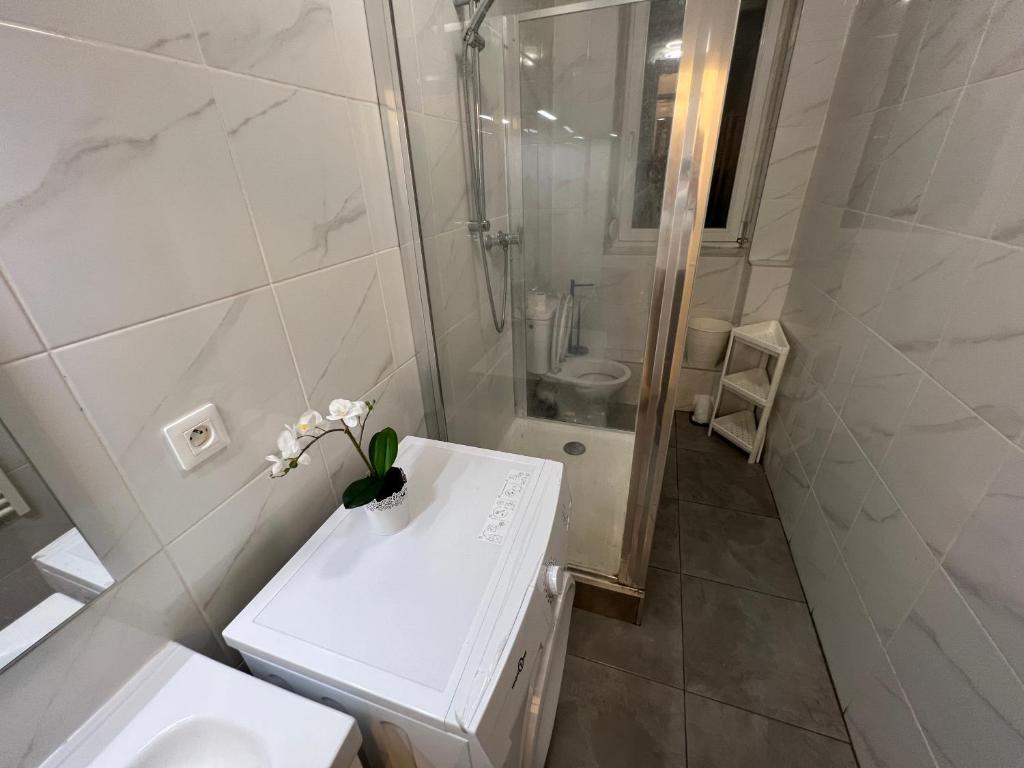 Esprit Forêt N0ire - appartement de luxe 3 chambres – photo 19