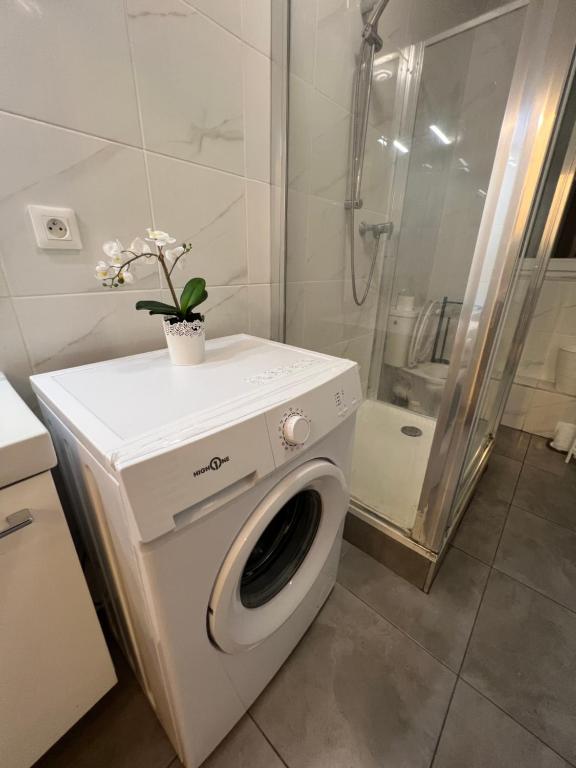 Esprit Forêt N0ire - appartement de luxe 3 chambres – photo 21