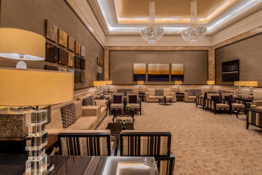 فندق ساعة مكة فيرمونت ، مكة المكرمة – أحدث أسعار 2023