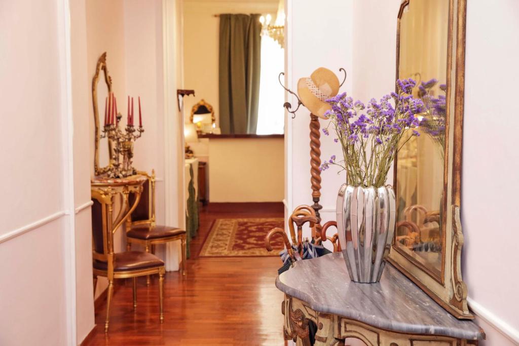 Hotel Sant'Angelo - Resim 13