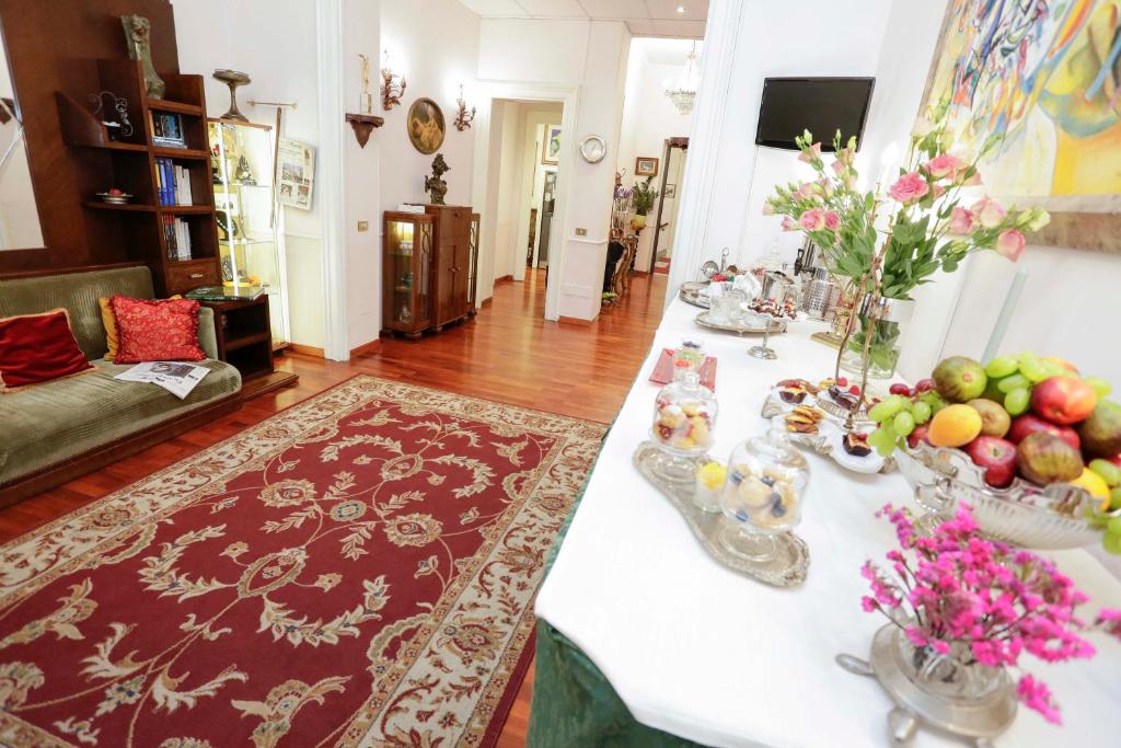 Hotel Sant'Angelo - Resim 14