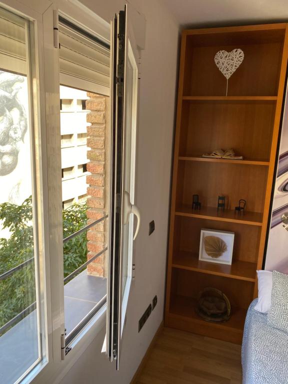 Fotografie z fotogalerie ubytování Ílios Soho Apartamentos v Malaze