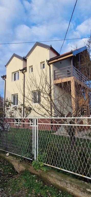 Apartmani Ostojic - Two-Bedroom Apartment