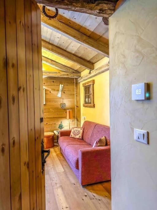 La Buca delle Fate - One-Bedroom Apartment