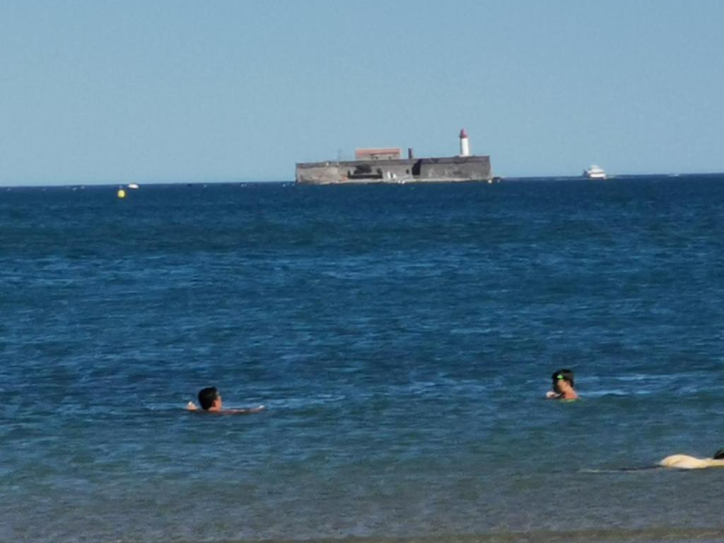Príroda v okolí kempingu