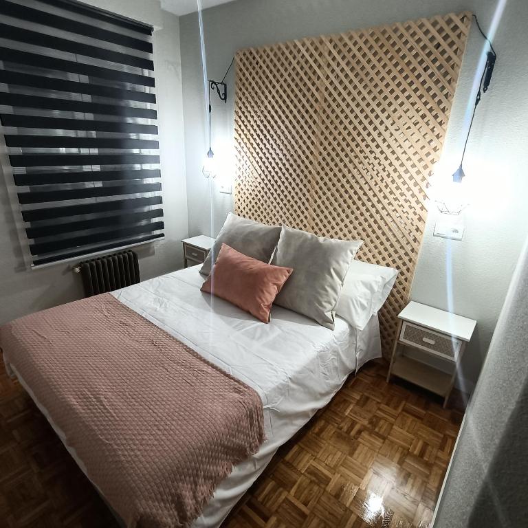 Fotografie z fotogalerie ubytování Luxury Family Homes M v destinaci Salamanca