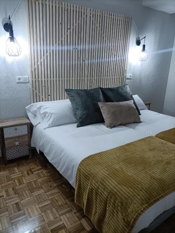 Fotografie z fotogalerie ubytování Luxury Family Homes M v destinaci Salamanca