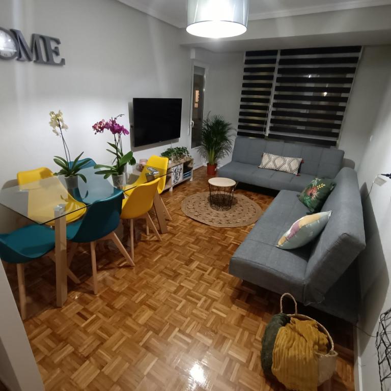 Fotografie z fotogalerie ubytování Luxury Family Homes M v destinaci Salamanca
