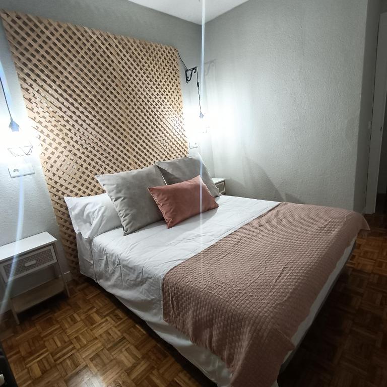 Fotografie z fotogalerie ubytování Luxury Family Homes M v destinaci Salamanca