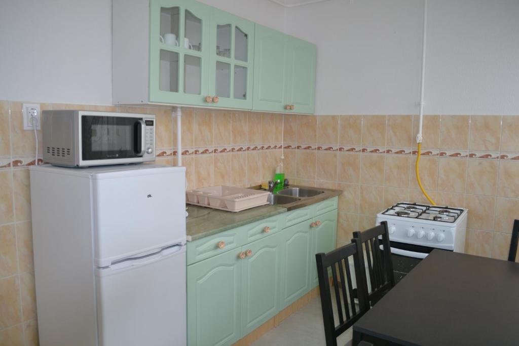 Zdjęcie z galerii obiektu Sweet Dreams Apartman w Nyíregyházie