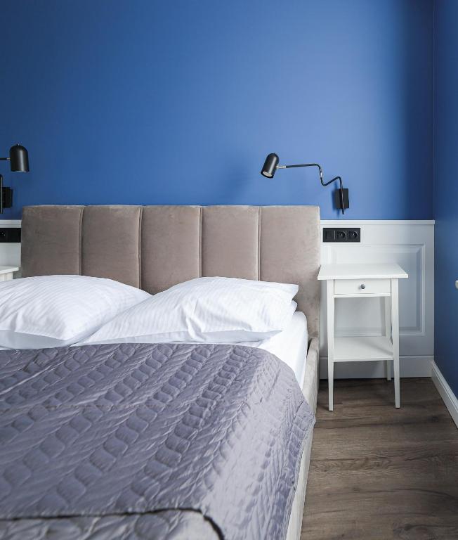 Fotografia z galérie ubytovania Sea Zone Apartament przy parku v destinácii Wejherowo