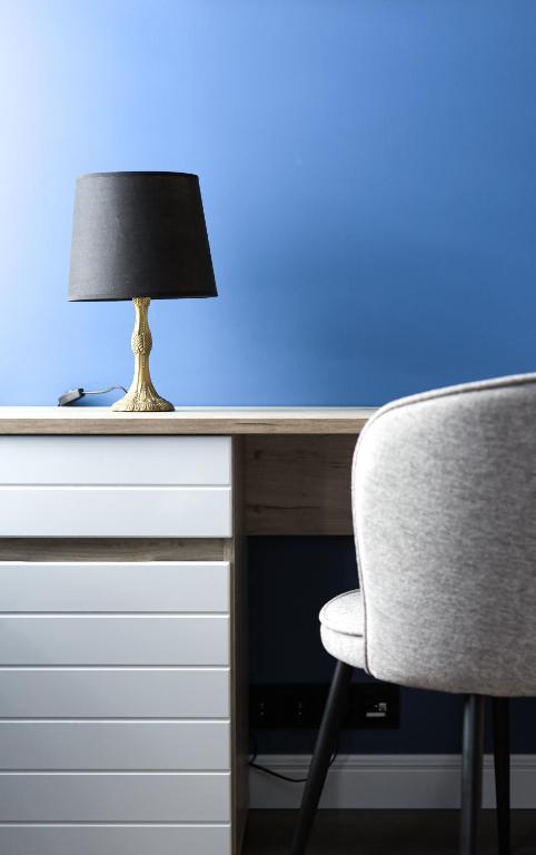 Fotografia z galérie ubytovania Sea Zone Apartament przy parku v destinácii Wejherowo