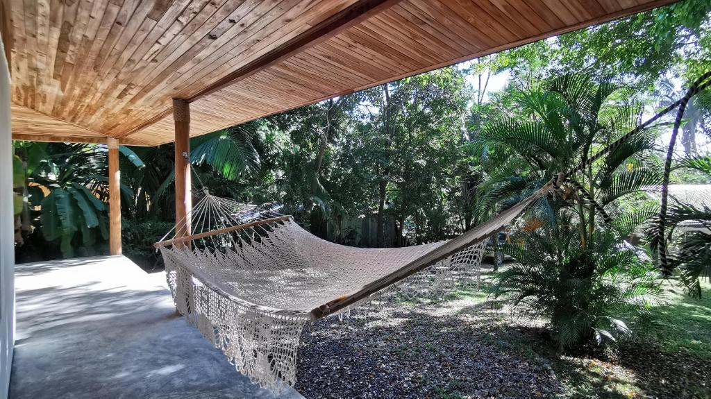 Armadillo Eco Bungalows - Santa Teresa - Chalet Mit Zwei Schlafzimmern