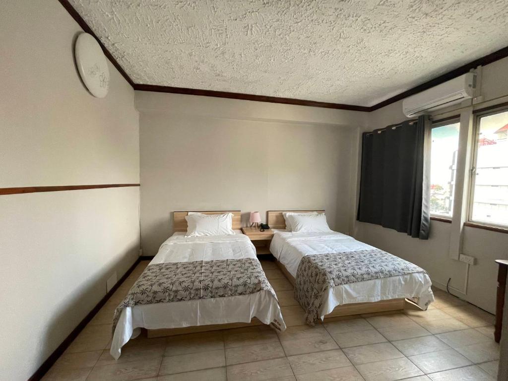 Kirin Guesthouse and Restaurant - 