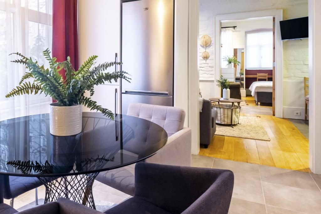 Kép Dreamy and Central Flat in Beyoglu szállásáról Isztambulban a galériában