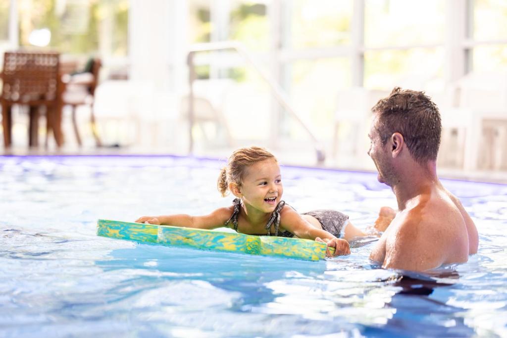 Commodore Airport Hotel Christchurch - Resim 7