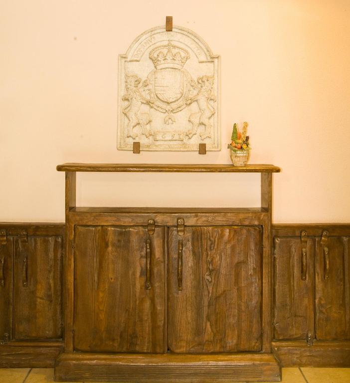 Fotografie z fotogalerie ubytování Dominus Hotel v destinaci Sigillo