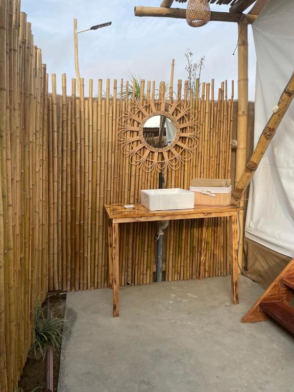 Fotografie z fotogalerie ubytování AMAY v destinaci Asia