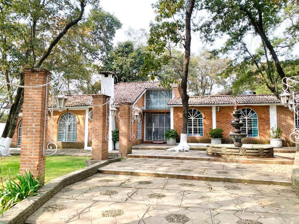 Villa del Carbón