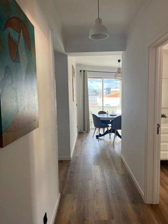 Fotografie z fotogalerie ubytování Luxury View Apartment Funchal - free parking ve Funchalu