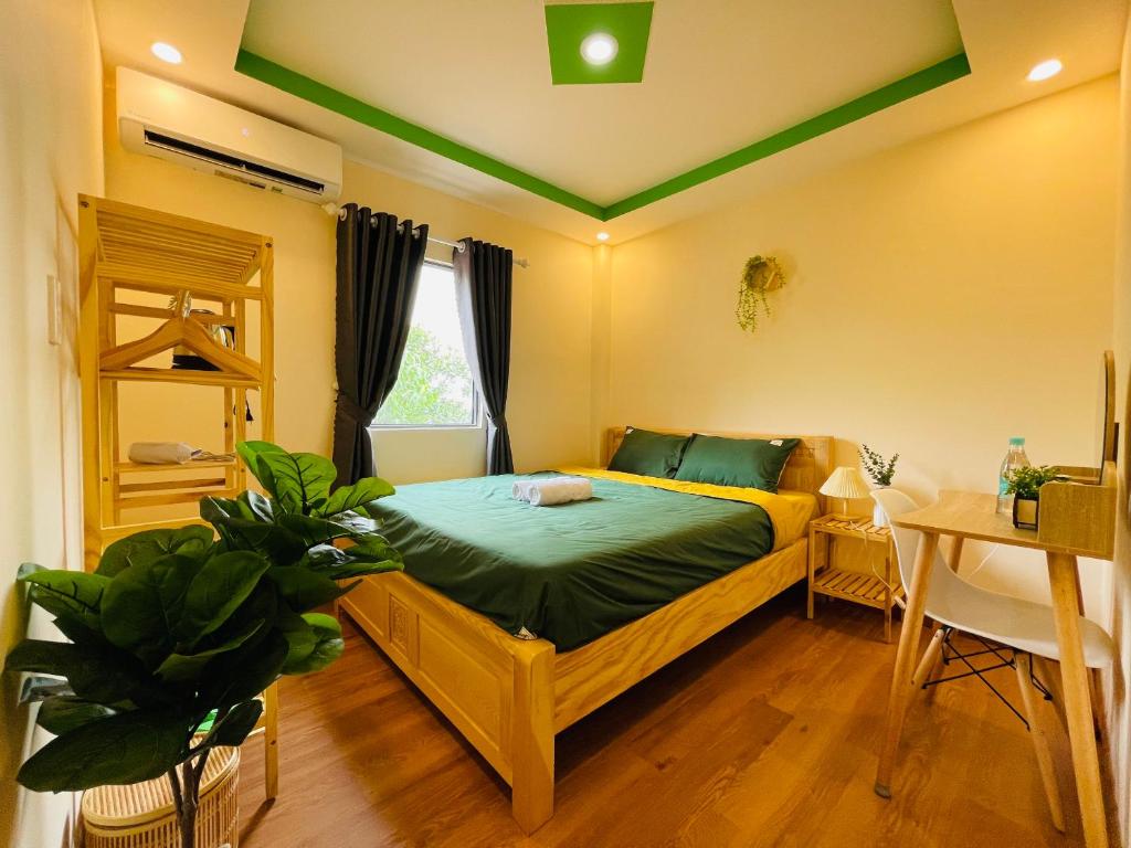 Duy Cảnh Homestay - 13