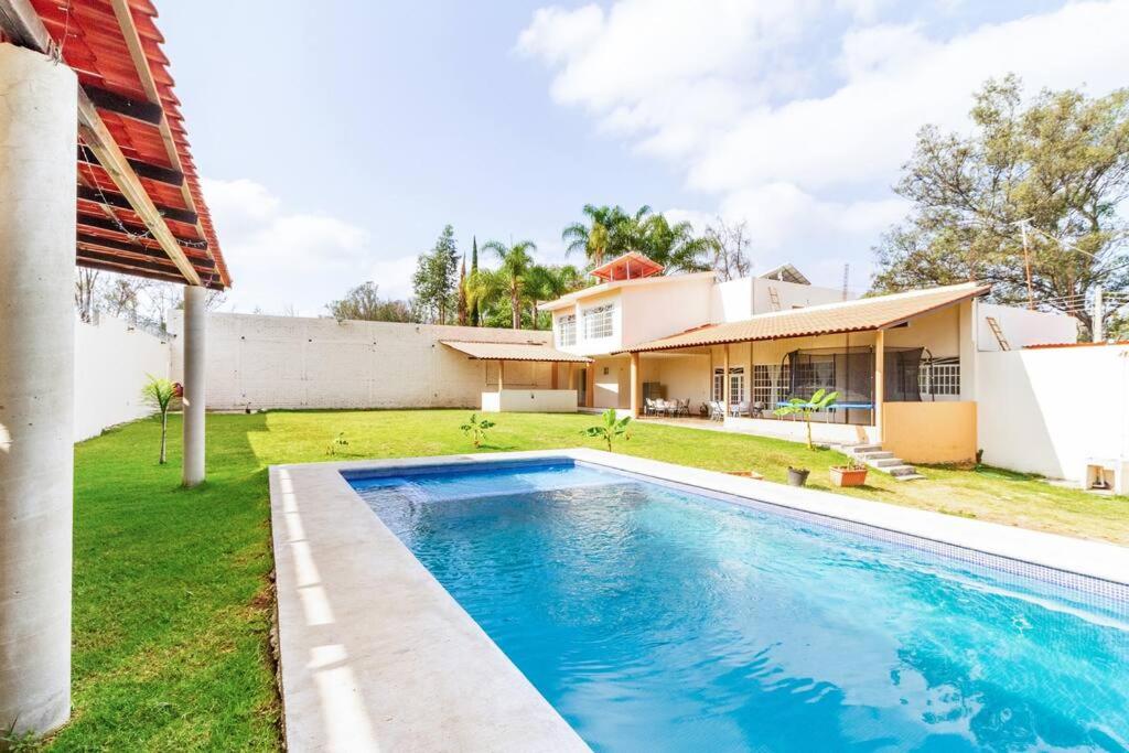 CASA DE CAMPO TERRAZA CHAPALA AJIJIC CAJITITLAN, Ixtlahuacán de los  Membrillos – Precios actualizados 2023