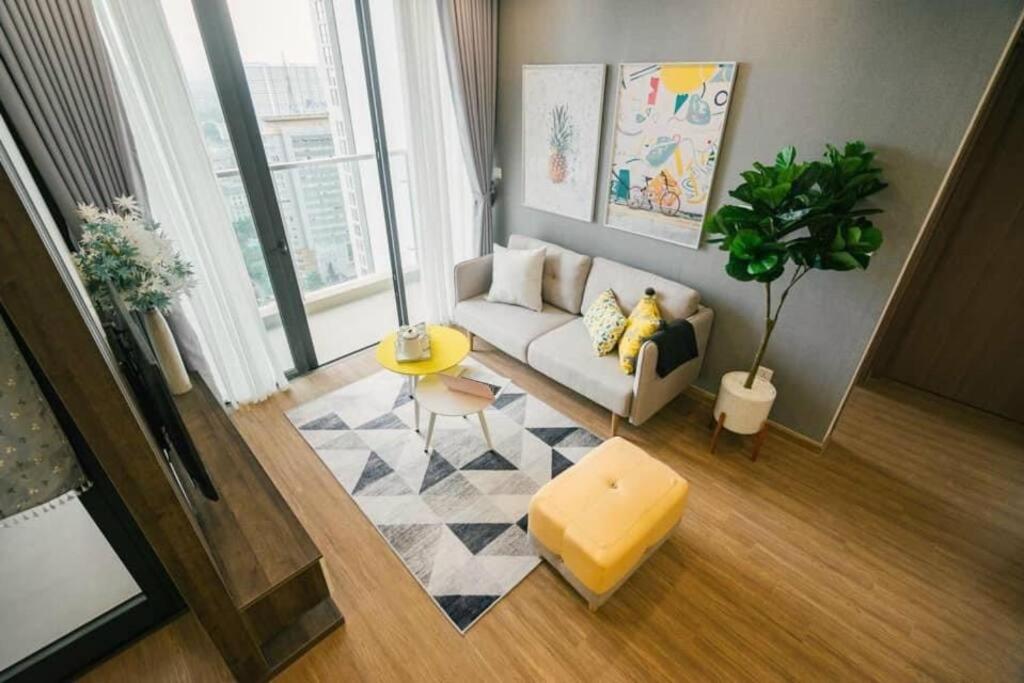 Vinhomes Skylake 2Brs/Apartment/Cozy For Rent, Hanoi, Vietnam