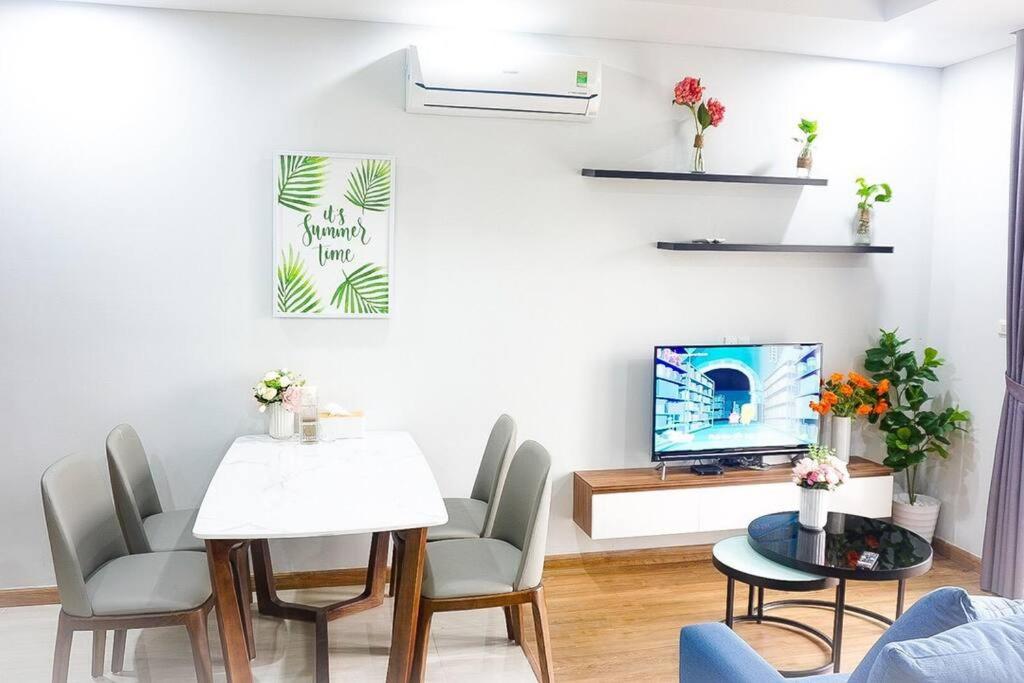 Ecobay Halong 2- Mountain view & near Marina beach - Hizvo