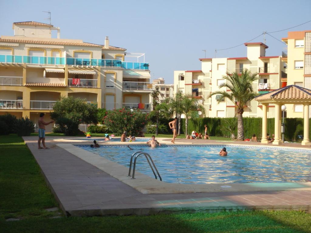 La Riviera - Serviden, Dénia – Bijgewerkte prijzen 2023