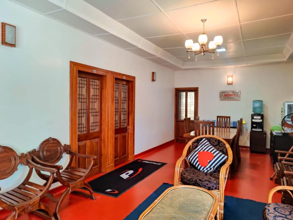 KPL Holiday Homes - 13