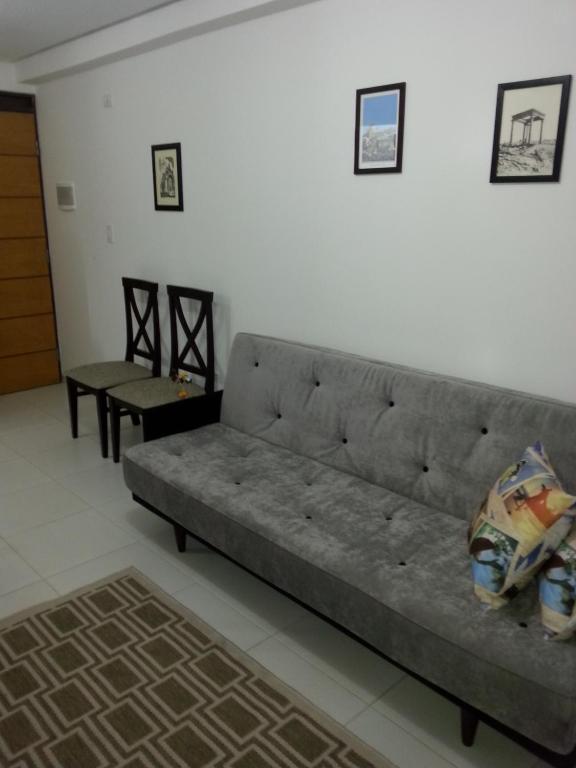  Terrazzas Flat
